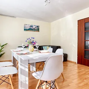 Arturro Z Ogródkiem Apartament Szklarska Poręba