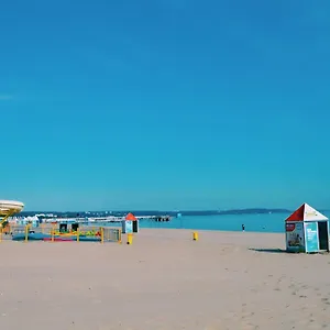  Ubytování v soukromí Baltic Polsko