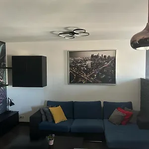 Apartmán Z Widokiem Na Wawel W Centrum Miasta