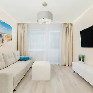 Apartos Bliżej Morza Apartament Kołobrzeg