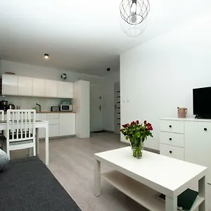 28 Apartament Kołobrzeg