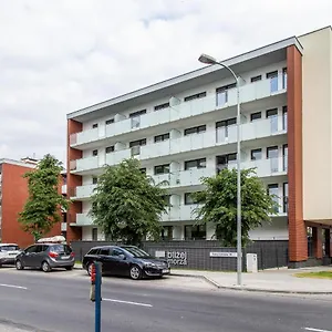 Marine Bliżej Morza Apartament Kołobrzeg